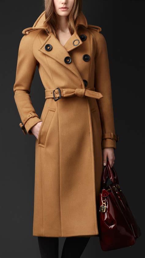 cheap burberry winter coats|burberry women's cashmere technical coat.